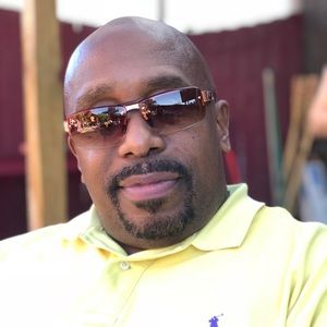 Meet your Posher, Roosevelt